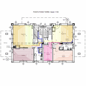 Progettazione Impiantistica