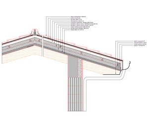 Progettazione dell'isolamento termico